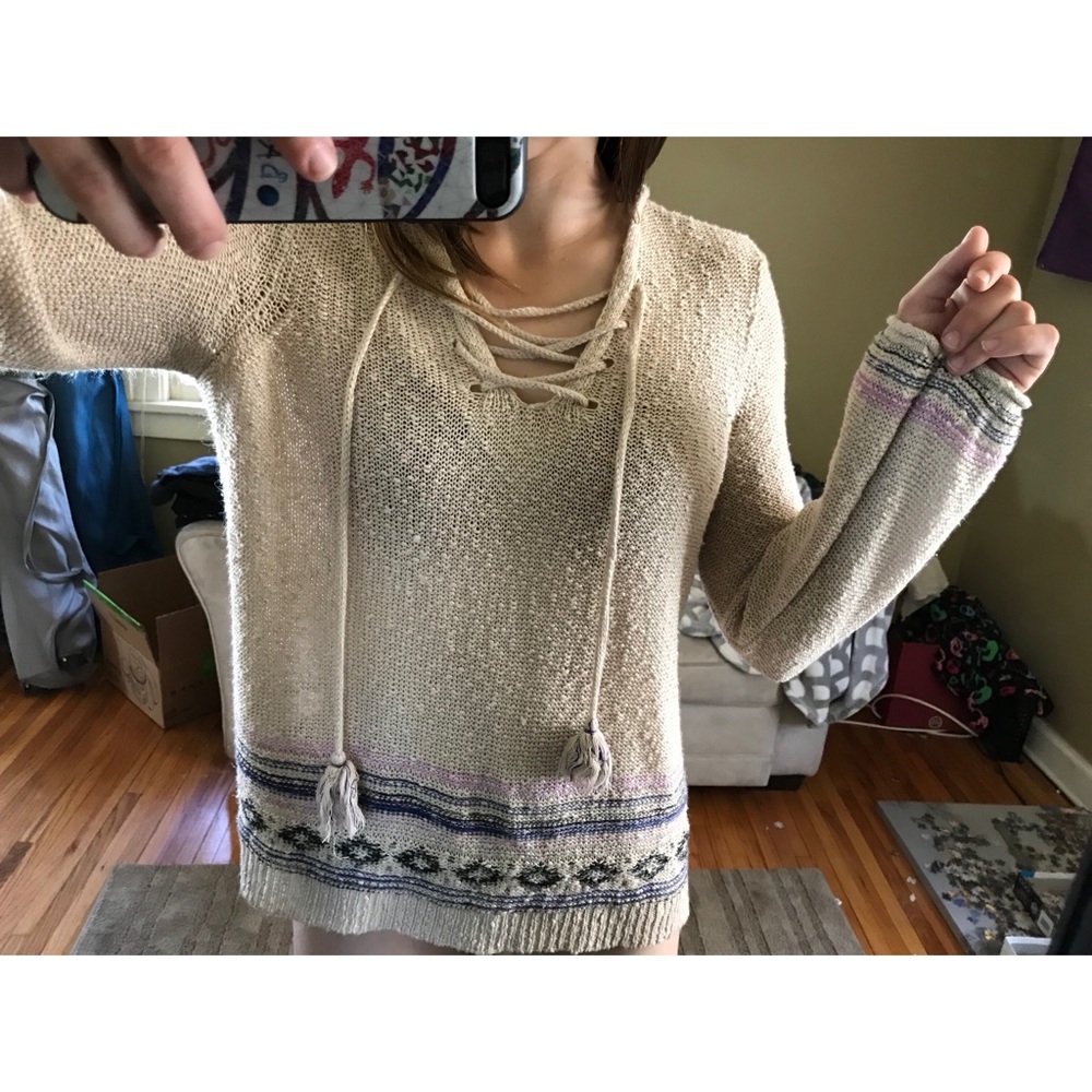 Democracy hoodie